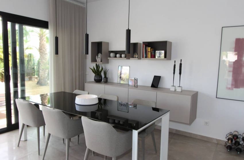 3 bedroom Villa for sale in Rojales - € 750,000 (Ref: 9868029)
