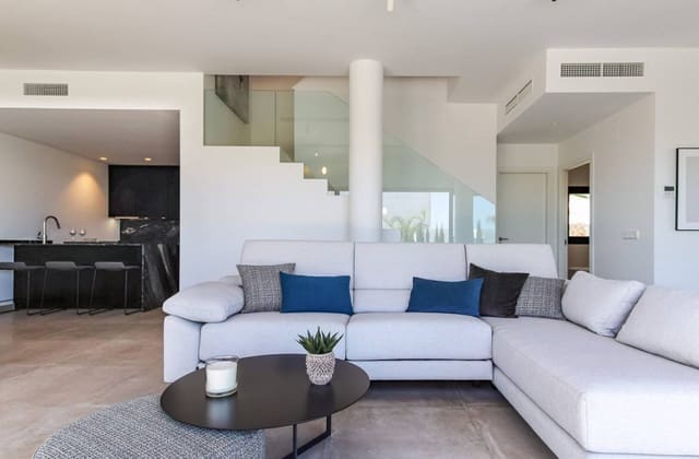 3 quarto Moradia para venda em Ciudad Quesada, Rojales - 750 000 € (Ref: 9868029)