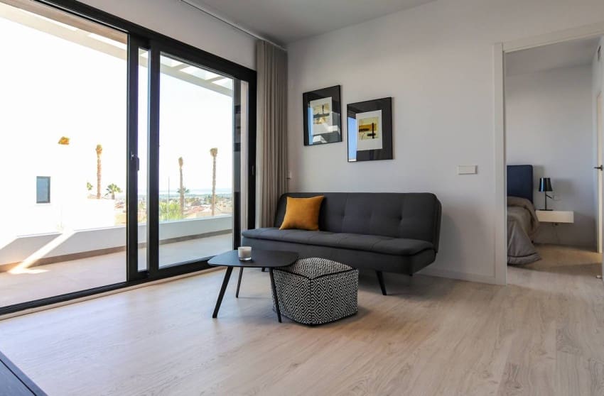 3 bedroom Villa for sale in Rojales - € 750,000 (Ref: 9868029)