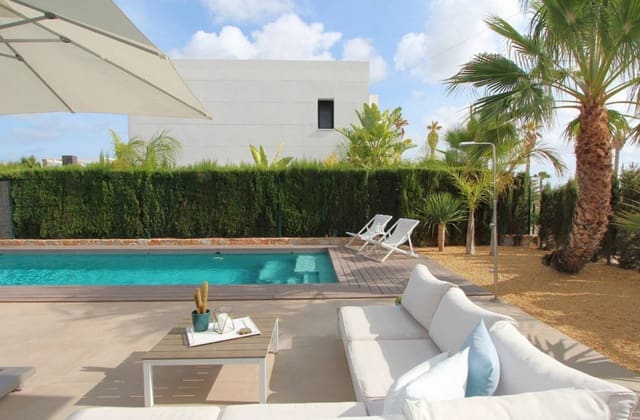 3 quarto Moradia para venda em Ciudad Quesada, Rojales - 750 000 € (Ref: 9868029)