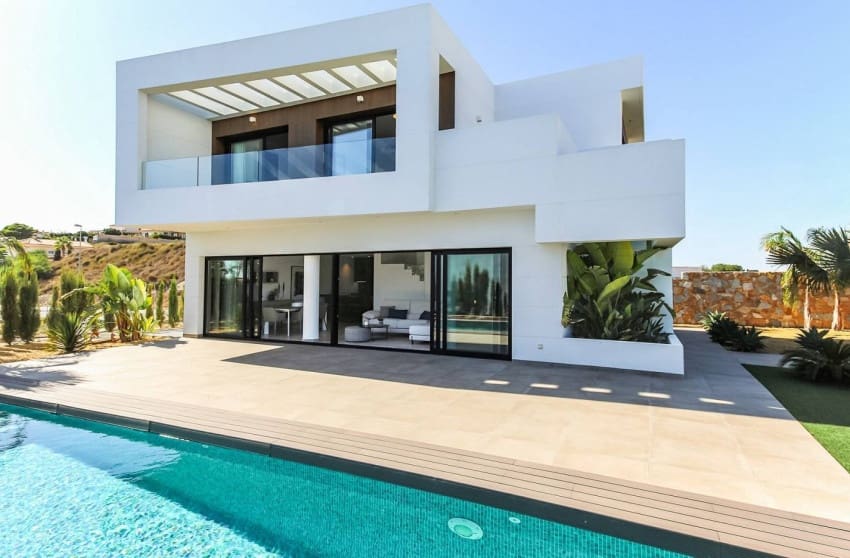 3 bedroom Villa for sale in Rojales - € 750,000 (Ref: 9868029)
