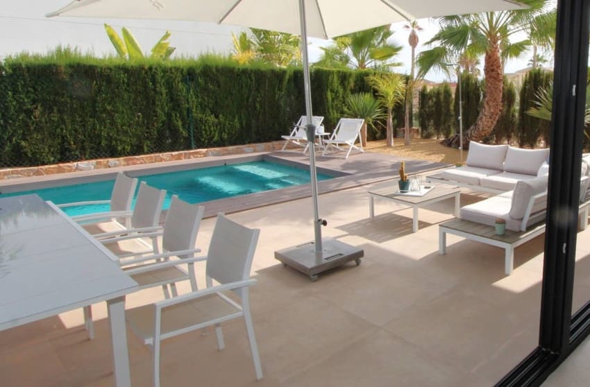 3 bedroom Villa for sale in Rojales - € 750,000 (Ref: 9868029)