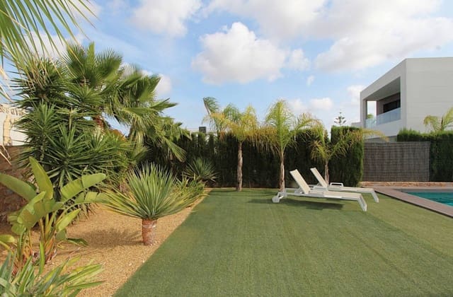 3 quarto Moradia para venda em Ciudad Quesada, Rojales - 750 000 € (Ref: 9868029)