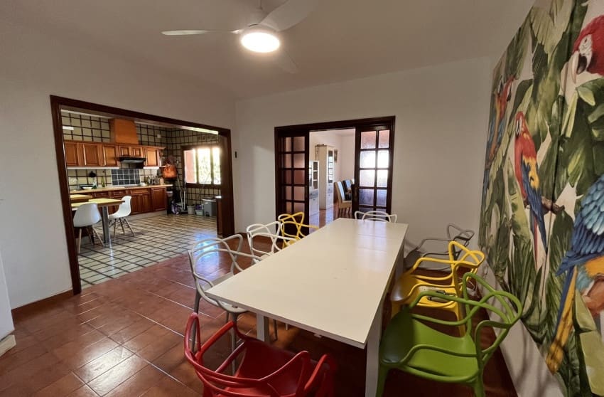 4 slaapkamer Villa te koop in La Nucia - € 995.000 (Ref: 9868030)