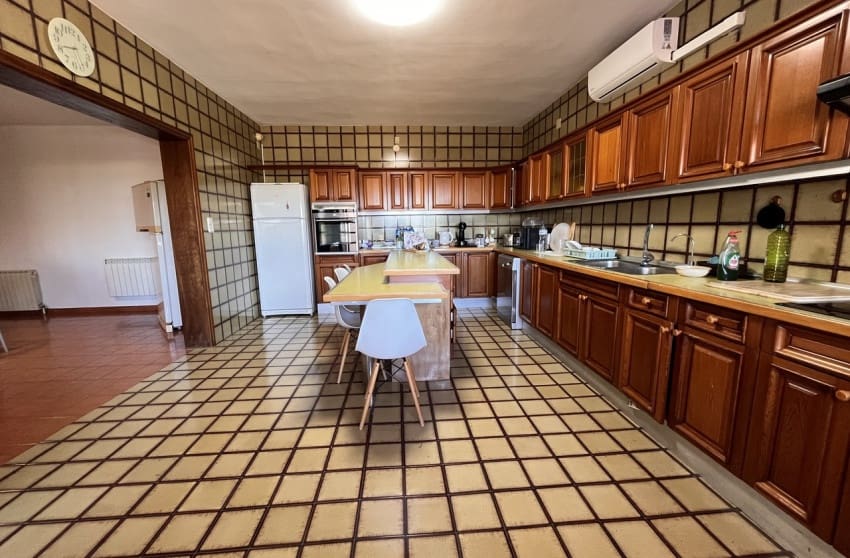 4 slaapkamer Villa te koop in La Nucia - € 995.000 (Ref: 9868030)
