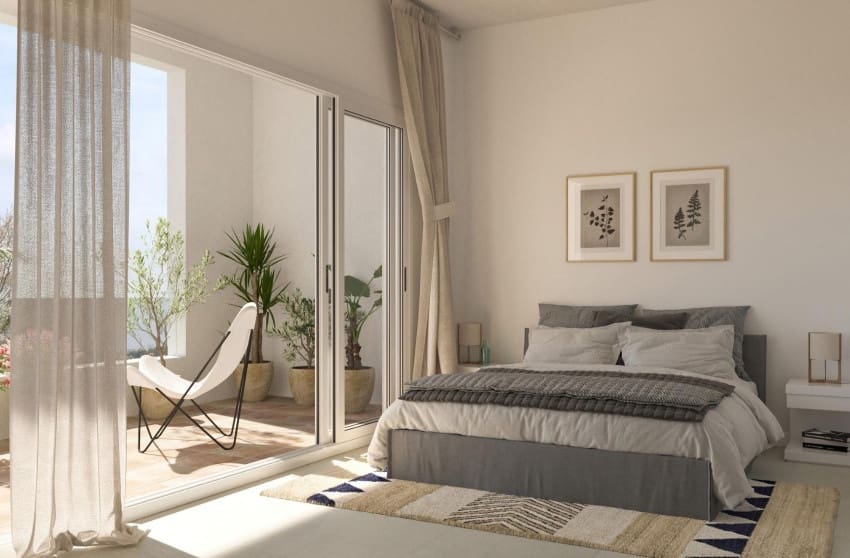 3 chambre Villa/Maison à vendre à Monforte del Cid avec piscine - 365 000 € (Ref: 9868088)