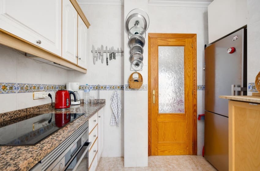 3 sovrum Villa till salu i Orihuela Costa med pool - 228 999 € (Ref: 9868089)