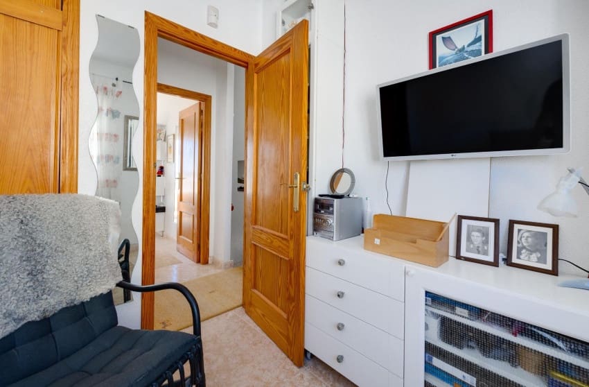 3 sovrum Villa till salu i Orihuela Costa med pool - 228 999 € (Ref: 9868089)