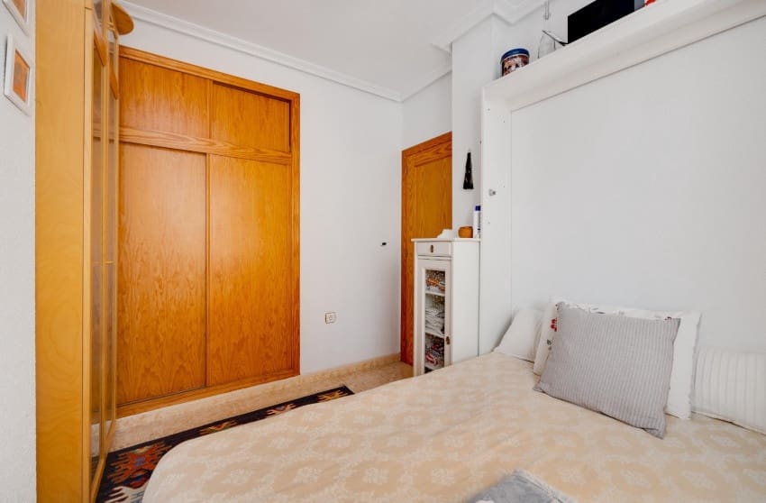 3 sovrum Villa till salu i Orihuela Costa med pool - 228 999 € (Ref: 9868089)