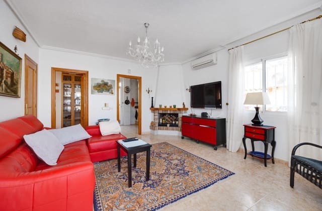 3 sovrum Villa till salu i Lomas de Cabo Roig - Los Dolses, Orihuela med pool - 228 999 € (Ref: 9868089)