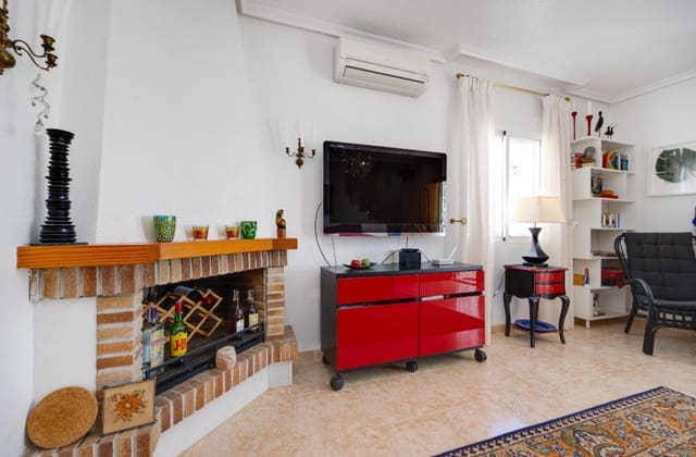 3 sovrum Villa till salu i Lomas de Cabo Roig - Los Dolses, Orihuela med pool - 228 999 € (Ref: 9868089)
