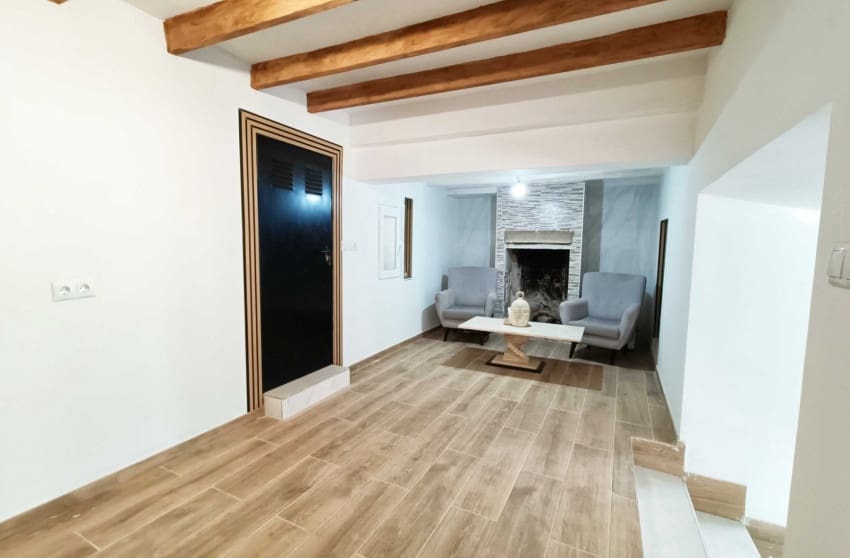 3 bedroom Townhouse for sale in Hondon de los Frailes - € 99,000 (Ref: 9868090)