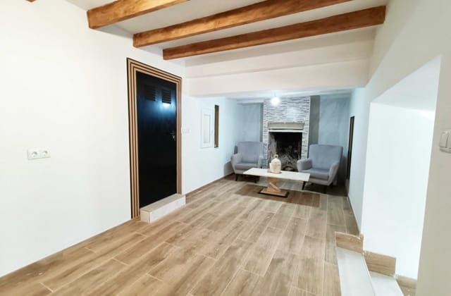 3 chambre Maison de Ville à vendre à Hondón de los Frailes - 99 000 € (Ref: 9868090)