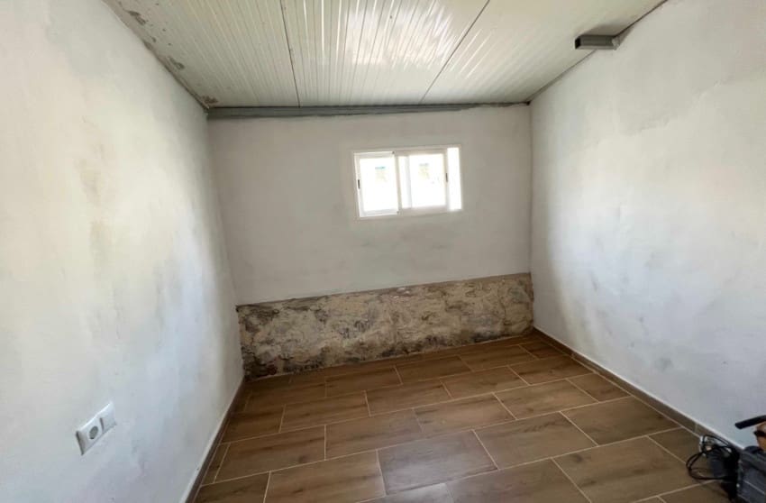3 bedroom Townhouse for sale in Hondon de los Frailes - € 99,000 (Ref: 9868090)