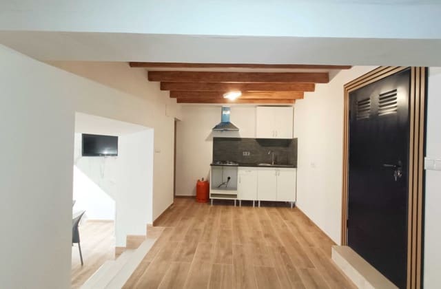 3 chambre Maison de Ville à vendre à Hondón de los Frailes - 99 000 € (Ref: 9868090)