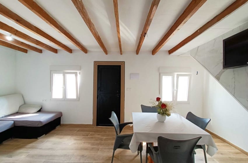 3 bedroom Townhouse for sale in Hondon de los Frailes - € 99,000 (Ref: 9868090)