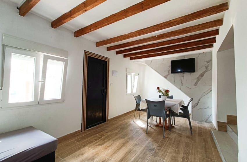 3 bedroom Townhouse for sale in Hondon de los Frailes - € 99,000 (Ref: 9868090)