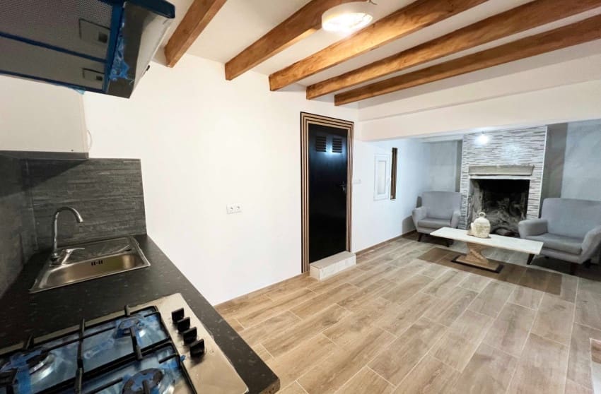 3 bedroom Townhouse for sale in Hondon de los Frailes - € 99,000 (Ref: 9868090)