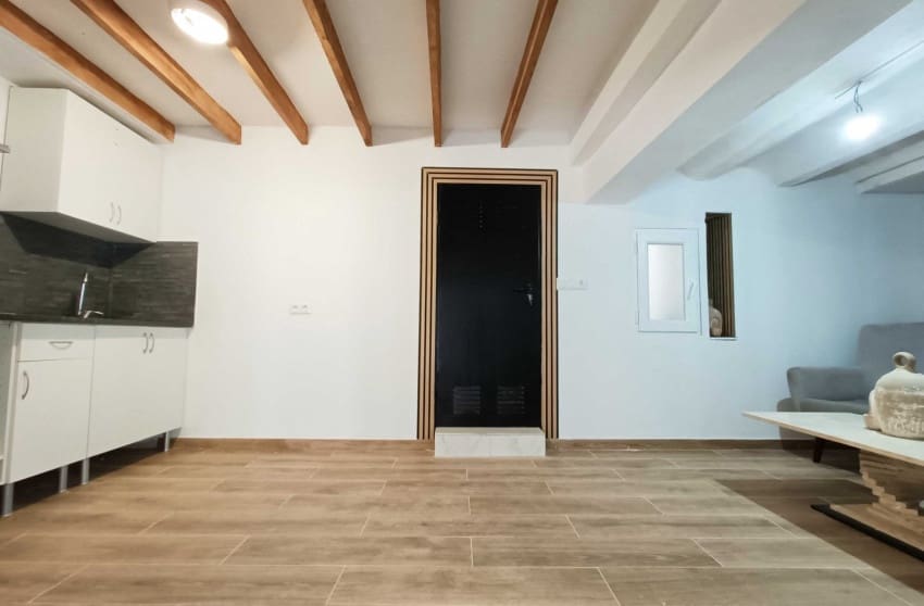 3 bedroom Townhouse for sale in Hondon de los Frailes - € 99,000 (Ref: 9868090)