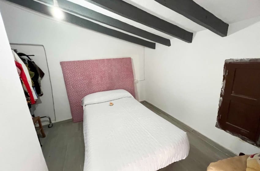 3 bedroom Townhouse for sale in Hondon de los Frailes - € 99,000 (Ref: 9868090)