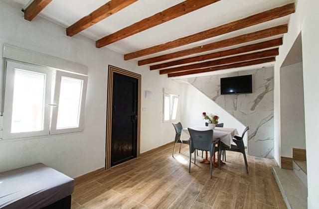 3 chambre Maison de Ville à vendre à Hondón de los Frailes - 99 000 € (Ref: 9868090)