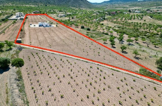 Chalet de 3 habitaciones en Barbarroja, Orihuela en venta con piscina - 499.950 € (Ref: 9868093)