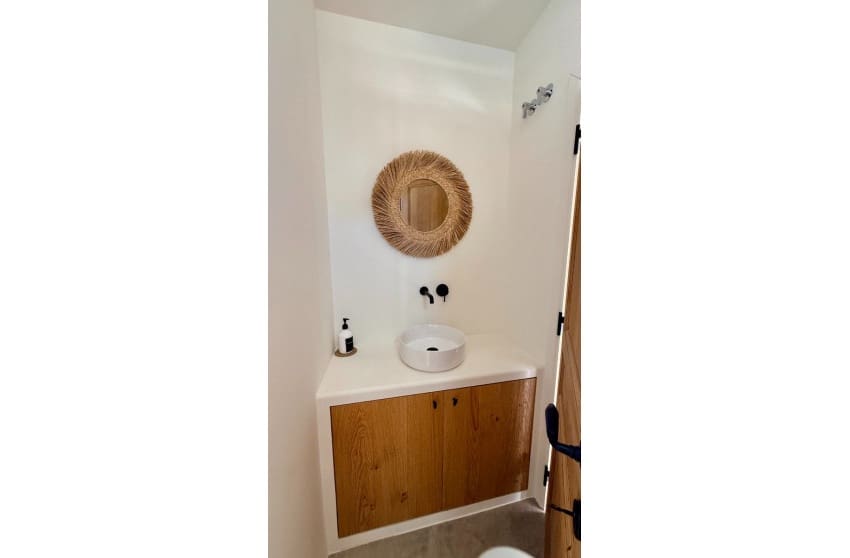 3 Zimmer Villa zu verkaufen in Barbarroja mit Pool - 499.950 € (Ref: 9868093)