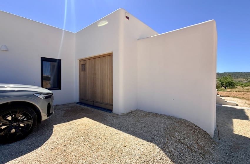 3 Zimmer Villa zu verkaufen in Barbarroja mit Pool - 499.950 € (Ref: 9868093)