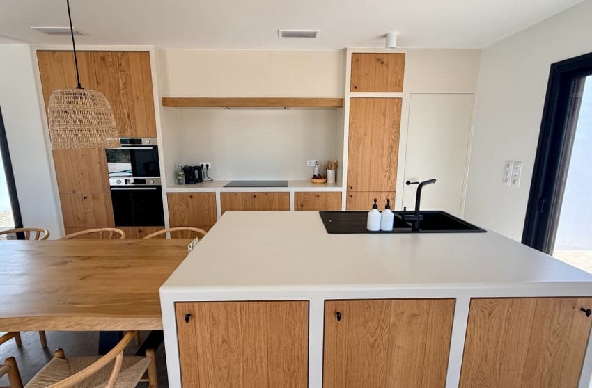 3 Zimmer Villa zu verkaufen in Barbarroja mit Pool - 499.950 € (Ref: 9868093)