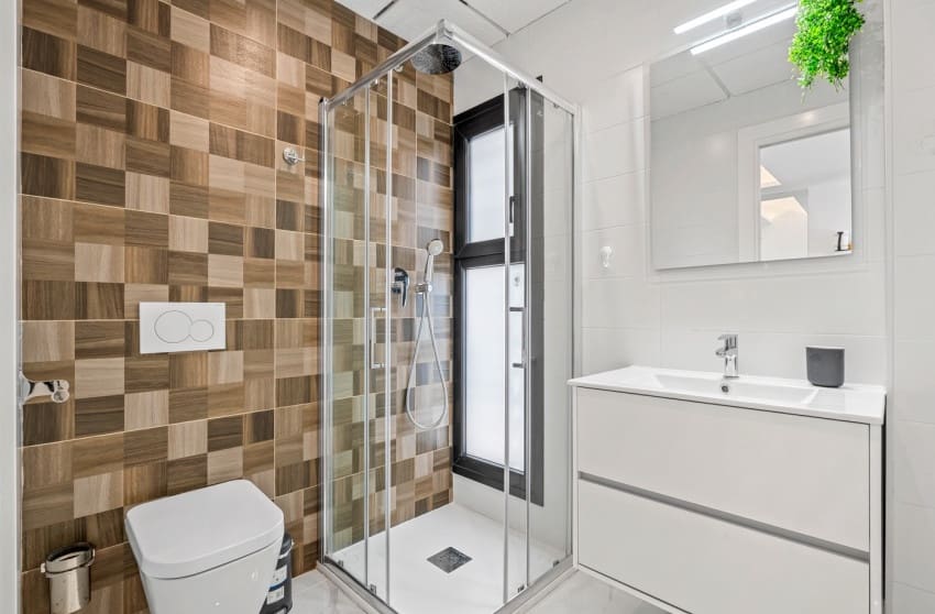 2 soveværelse Lejlighed til salg i Guardamar del Segura - € 265.000 (Ref: 9868095)