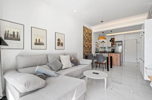 2 soveværelse Lejlighed til salg i El Raso, Guardamar del Segura - € 265.000 (Ref: 9868095)