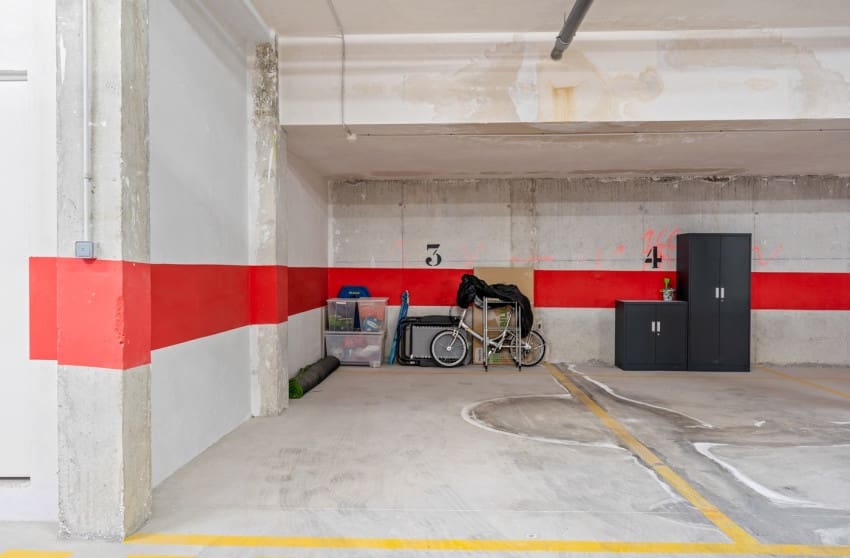 2 soveværelse Lejlighed til salg i Guardamar del Segura - € 265.000 (Ref: 9868095)