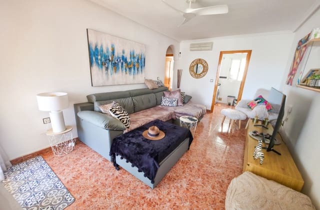 2 chambre Appartement à vendre à Vistabella, Orihuela - 135 000 € (Ref: 9868097)