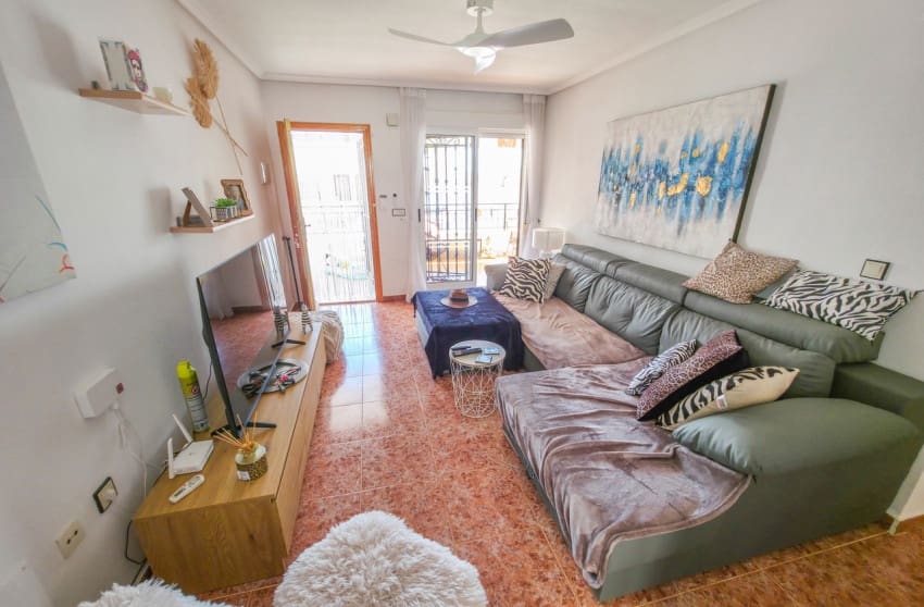 2 sypialnia Apartament na sprzedaż w Vistabella - 135 000 € (Ref: 9868097)