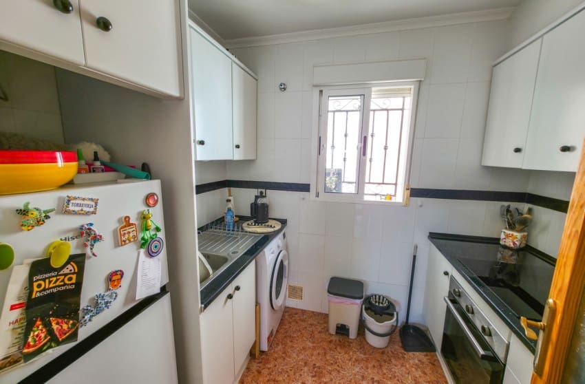 2 sypialnia Apartament na sprzedaż w Vistabella - 135 000 € (Ref: 9868097)