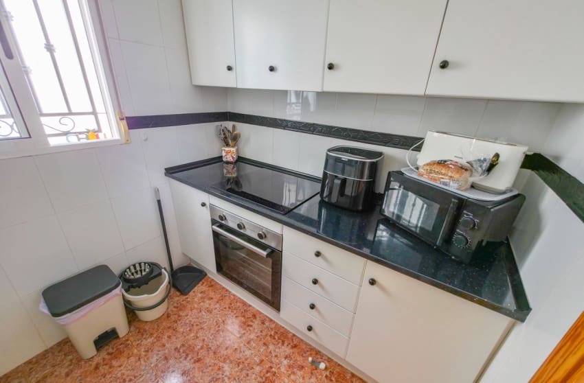 2 sypialnia Apartament na sprzedaż w Vistabella - 135 000 € (Ref: 9868097)