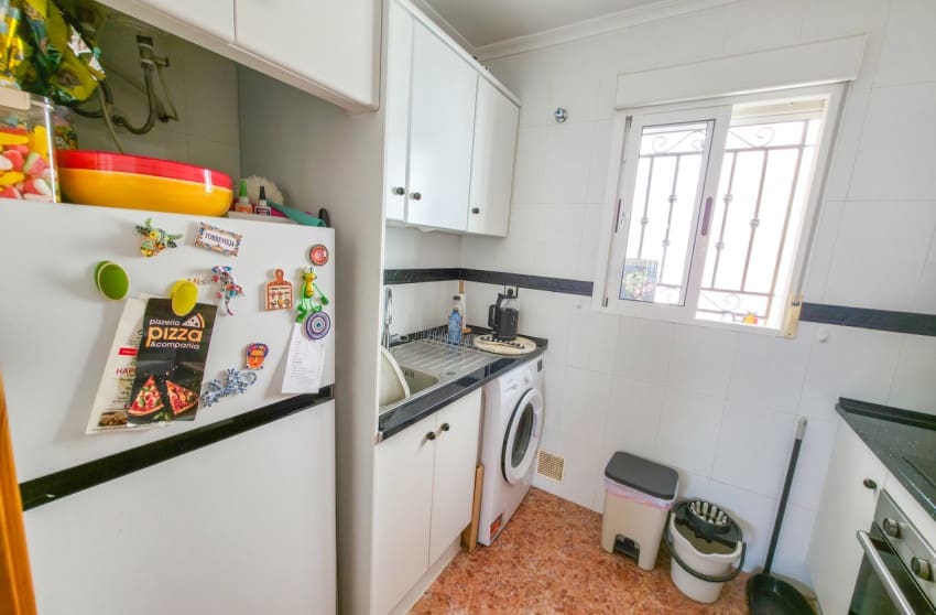 2 sypialnia Apartament na sprzedaż w Vistabella - 135 000 € (Ref: 9868097)