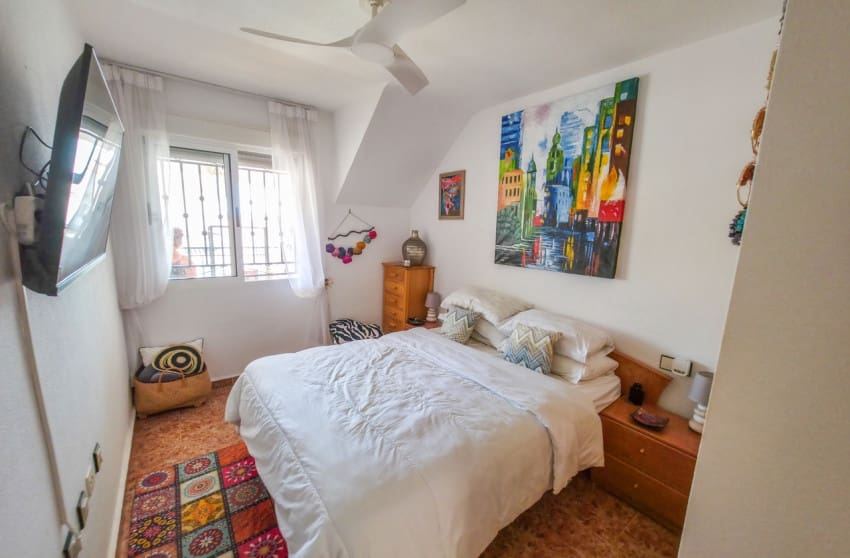 2 sypialnia Apartament na sprzedaż w Vistabella - 135 000 € (Ref: 9868097)