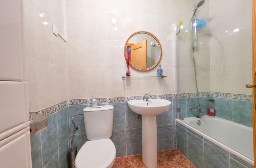 2 sypialnia Apartament na sprzedaż w Vistabella - 135 000 € (Ref: 9868097)