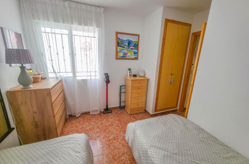 2 sypialnia Apartament na sprzedaż w Vistabella - 135 000 € (Ref: 9868097)