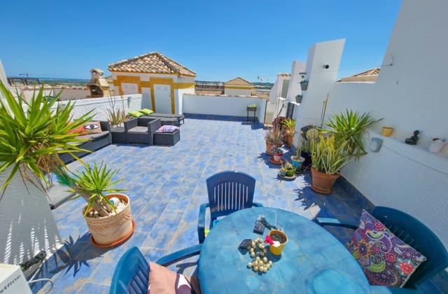 2 chambre Appartement à vendre à Vistabella, Orihuela - 135 000 € (Ref: 9868097)