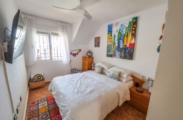 2 chambre Appartement à vendre à Vistabella, Orihuela - 135 000 € (Ref: 9868097)