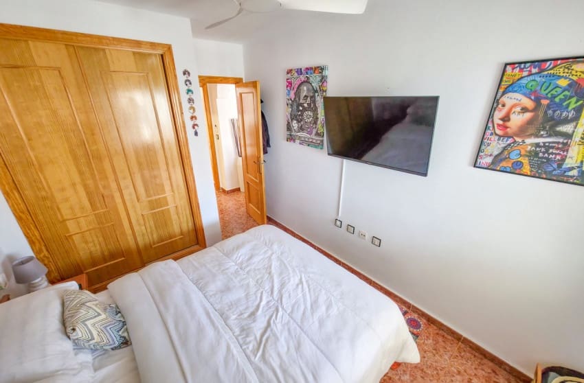 2 sypialnia Apartament na sprzedaż w Vistabella - 135 000 € (Ref: 9868097)