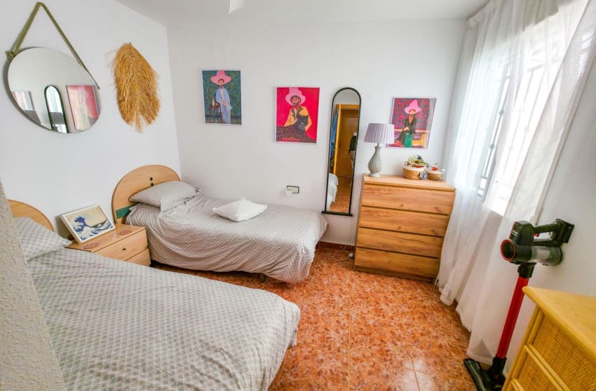 2 sypialnia Apartament na sprzedaż w Vistabella - 135 000 € (Ref: 9868097)