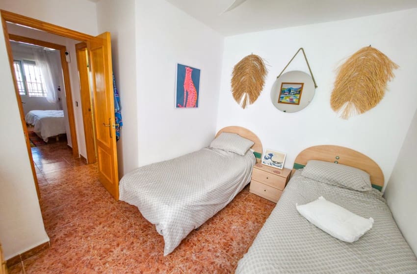 2 sypialnia Apartament na sprzedaż w Vistabella - 135 000 € (Ref: 9868097)