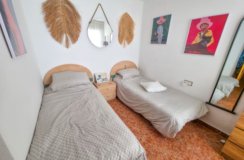 2 sypialnia Apartament na sprzedaż w Vistabella - 135 000 € (Ref: 9868097)