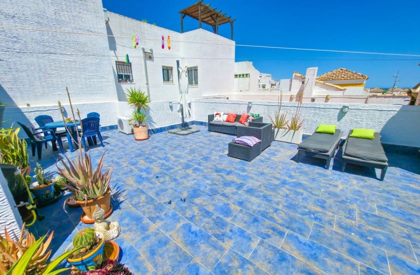 2 sypialnia Apartament na sprzedaż w Vistabella - 135 000 € (Ref: 9868097)
