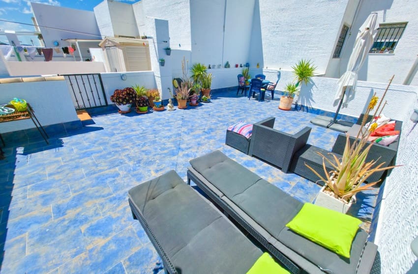 2 sypialnia Apartament na sprzedaż w Vistabella - 135 000 € (Ref: 9868097)