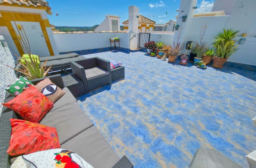 2 sypialnia Apartament na sprzedaż w Vistabella - 135 000 € (Ref: 9868097)