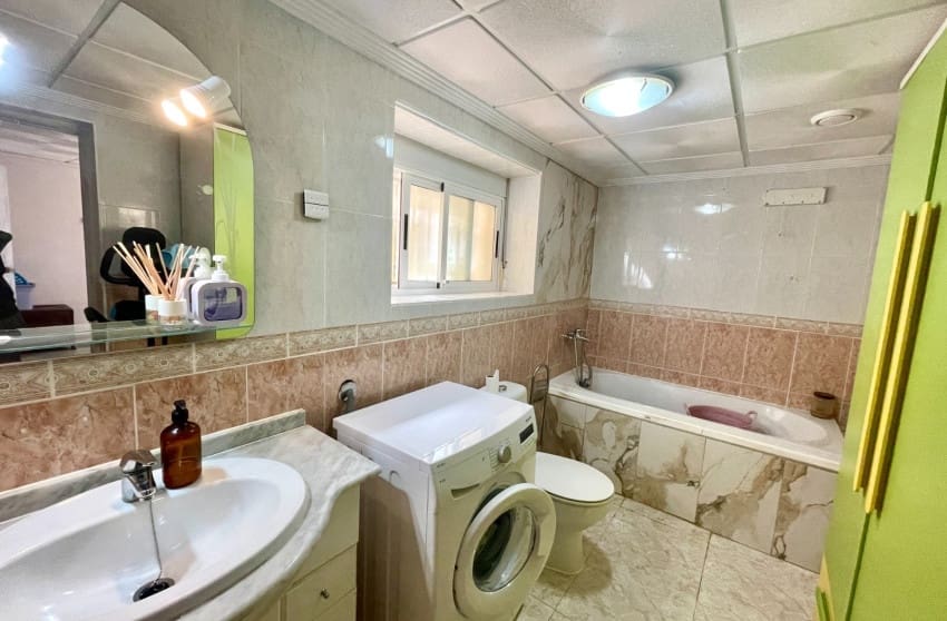 3 soverom Villa til salgs i San Fulgencio - € 295 000 (Ref: 9868098)